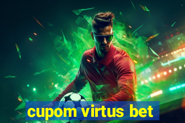 cupom virtus bet